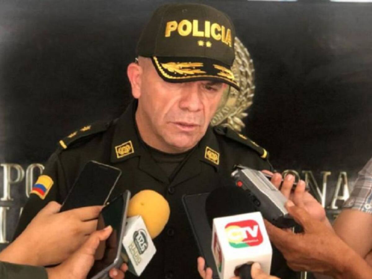 Separan de su cargo a policía acusado de muerte de hombre durante riña