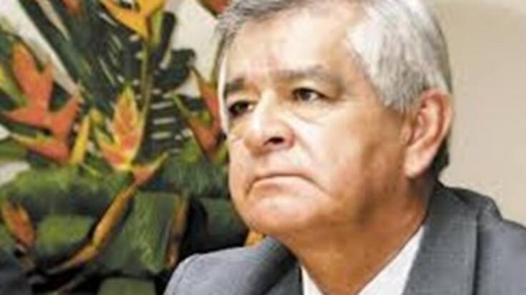 Gobierno pide que se haga justicia en el caso del periodista Orlando Sierra