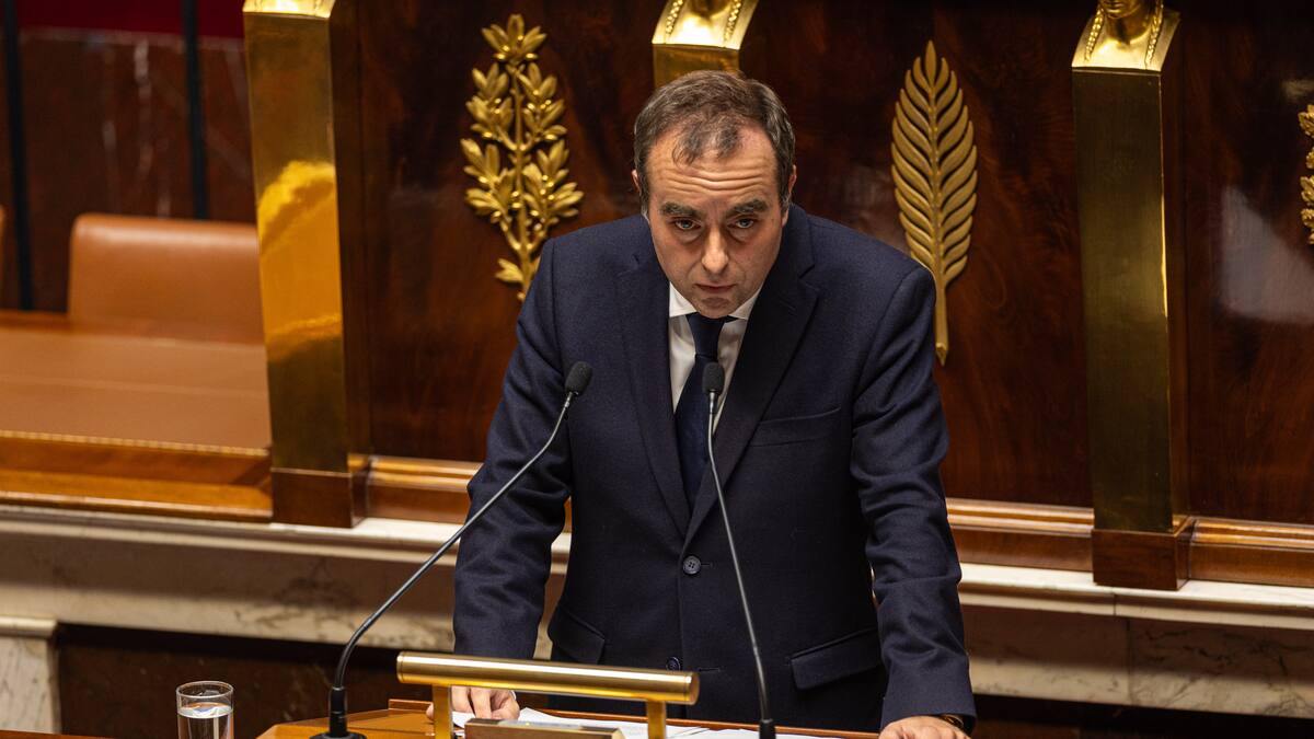 “No salvamos ni a Macron ni a Lecornu” de la censura: vocera del Partido Socialista de Francia