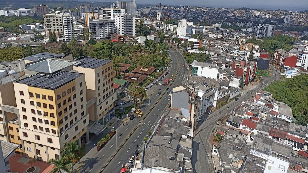 Viernes 11 de agosto, las noticias más importantes de Armenia y Quindío