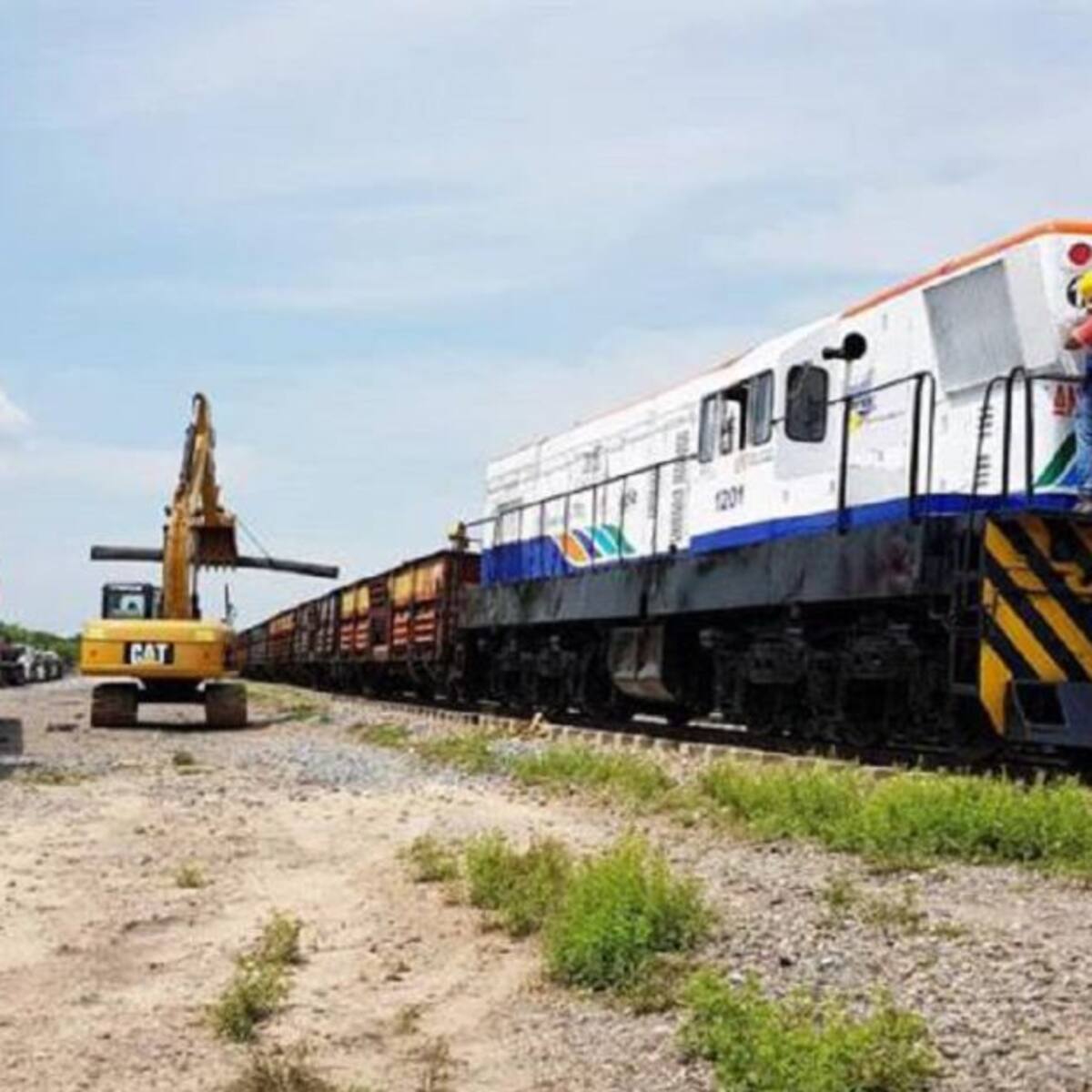 Sociedad Colombiana de Ingenieros pide suspender contratación de corredor férreo Dorada-Chiriguaná
