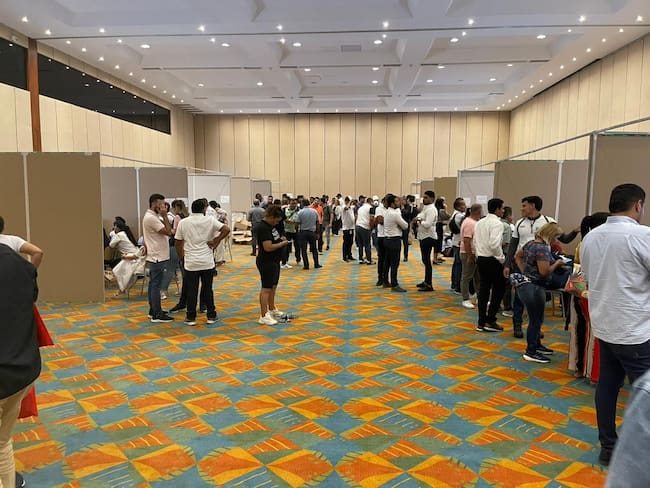 Candidatos a la Alcaldía de Santa Marta aceptarán los resultados de los escrutinios