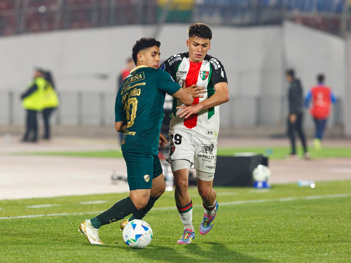 Representante de Daniel Cataño reveló situación familiar que podría facilitar su llegada al Medellín