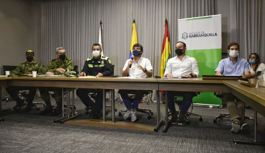 Consejo de Seguridad 