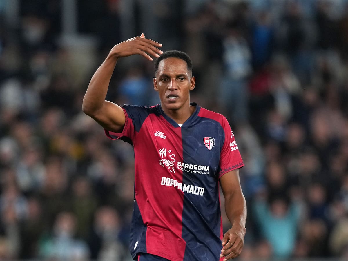 Duro anuncio sobre Yerry Mina, a pocos meses del Mundial: “Tiene un problema de rodilla crónico”