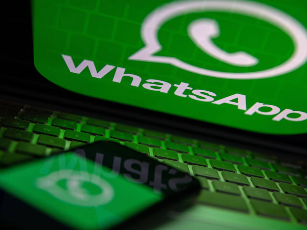 WhatsApp ya trabaja en el envío de mensajes de texto de una sola lectura