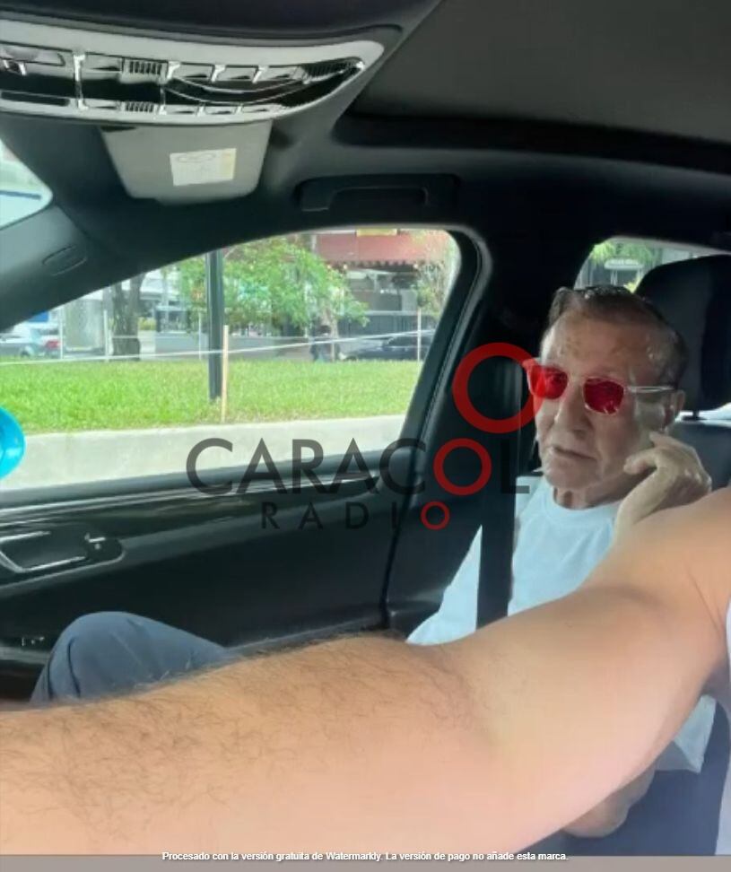 Decretan toque de queda en el municipio de Curití, Santander