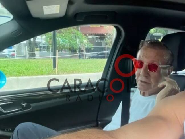 Decretan toque de queda en el municipio de Curití, Santander