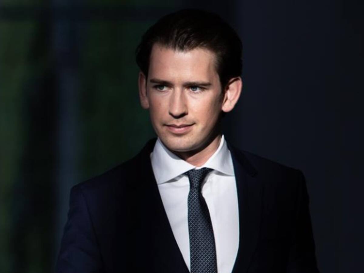 Austria y la protección de las fronteras