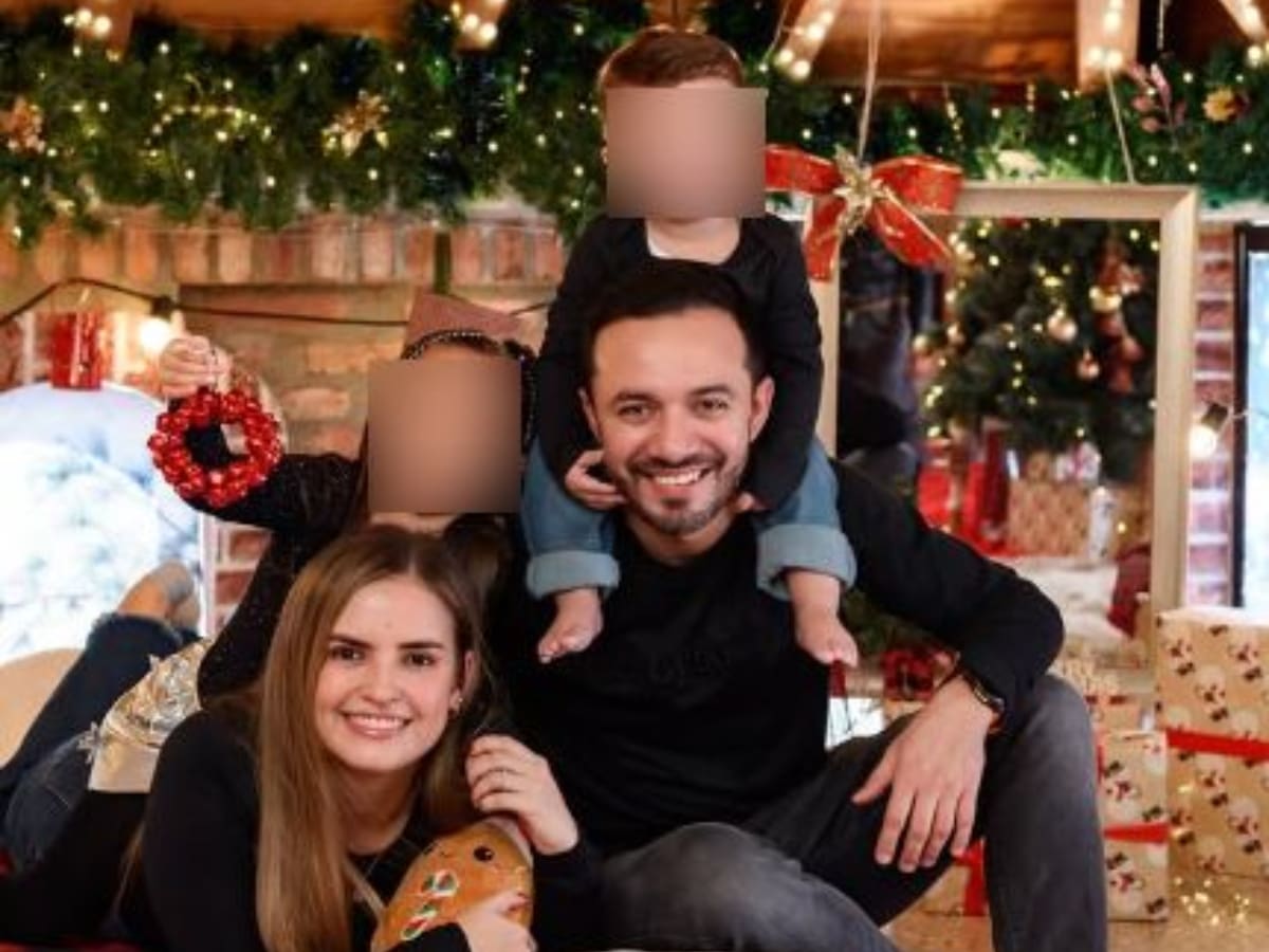 Esposa de Diogenes Quintero asumirá su representación con miras al Congreso