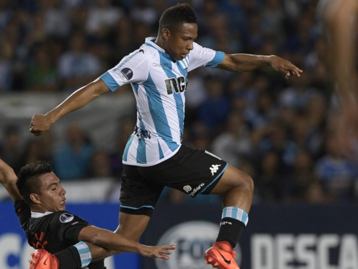 Medios argentinos vinculan a Andrés Ibargüen con el fútbol mexicano