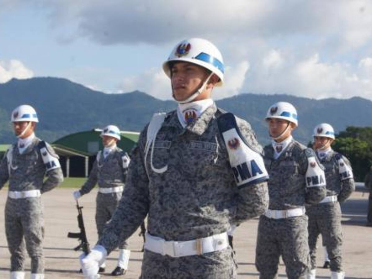 Soldados de aviación: ¿Cuáles son los beneficios por prestar el servicio militar?