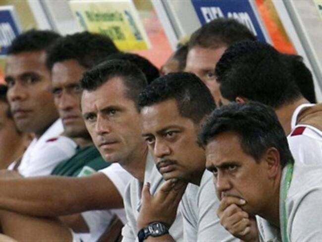 Etaeta: &#039;Tahití consiguió una gran victoria al ganarse el cariño de los brasileños&#039;