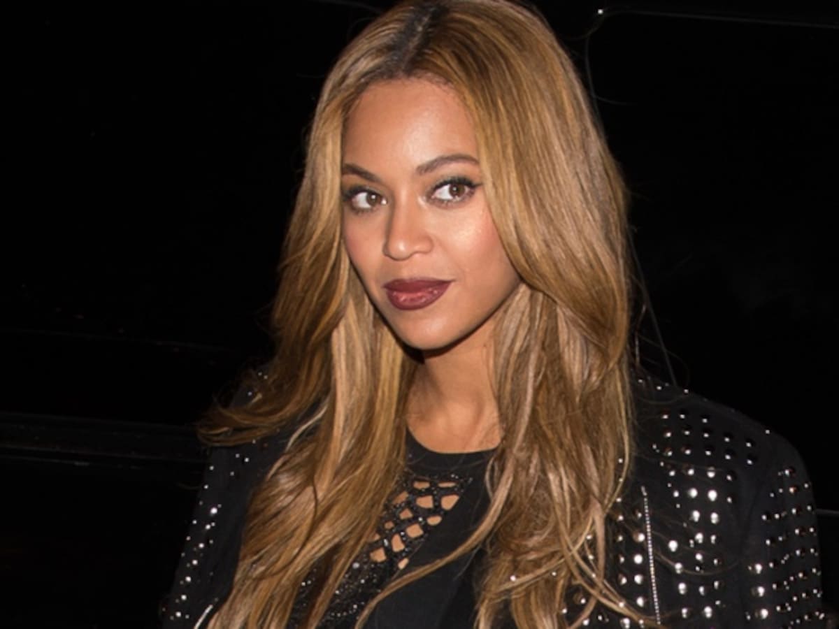 Beyoncé aviva rumores sobre la infidelidad de Jay Z en su nuevo disco