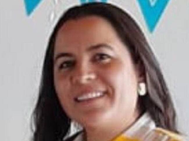 Crédito: Tomada de su perfil personal de Facebook.