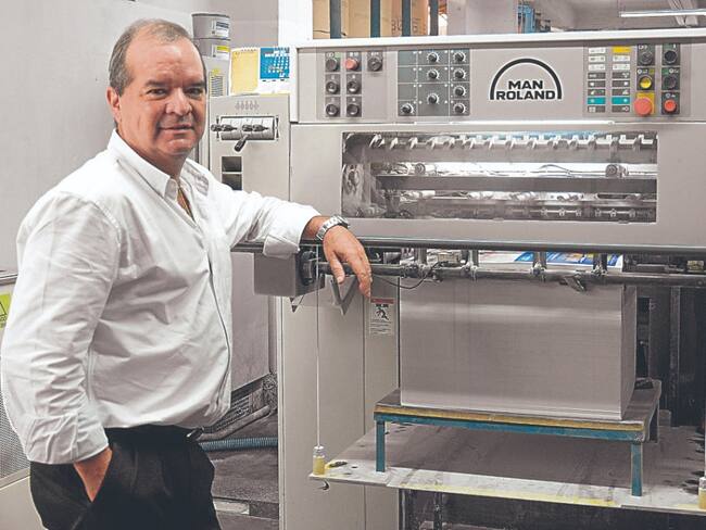 Falleció Nicolás Restrepo, ex director del periódico La Patria de Manizales