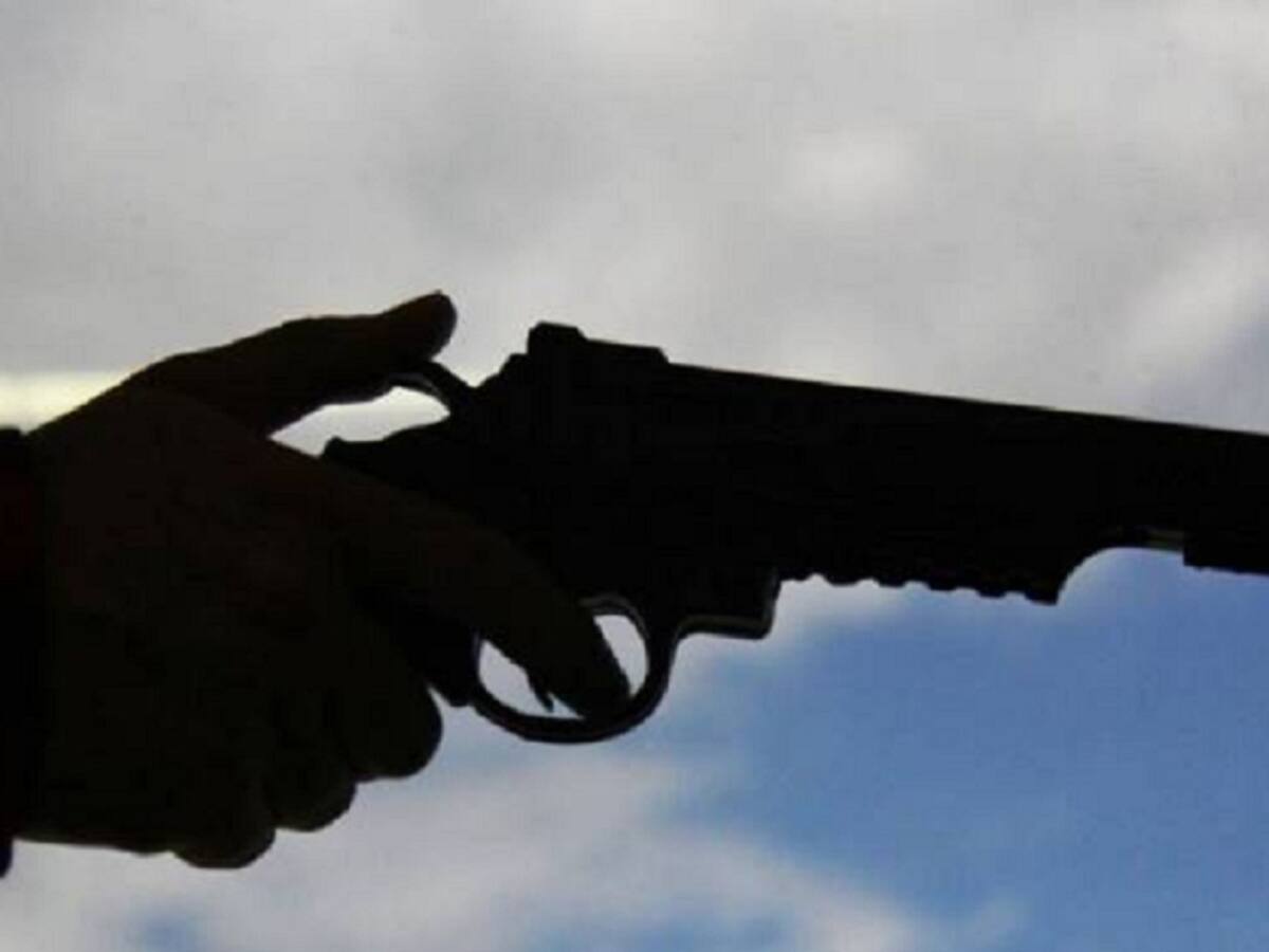 Recompensa por cabecilla de microtráfico en el centro de Cúcuta