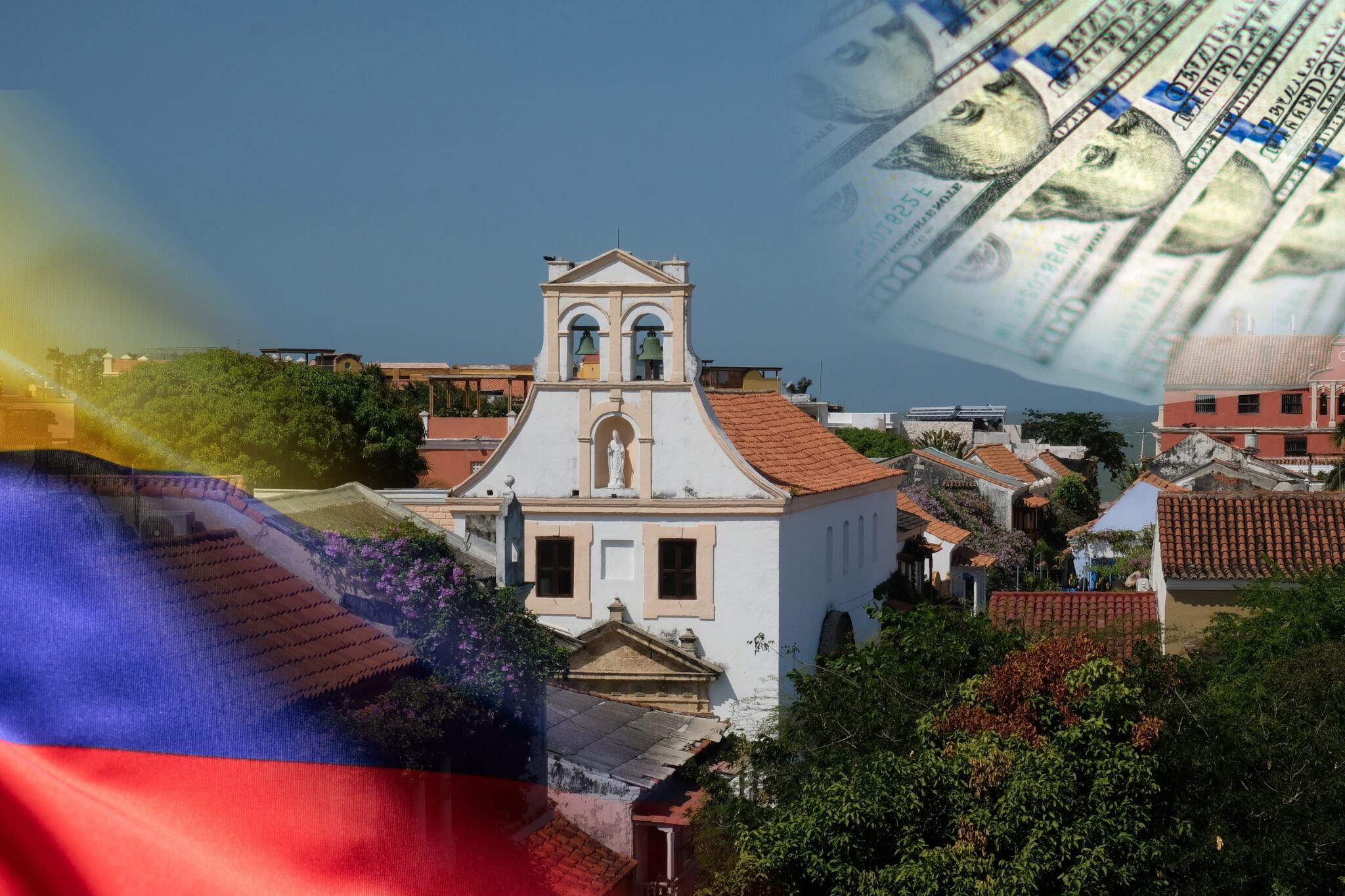 Imágenes tomadas de Getty Imagenes
