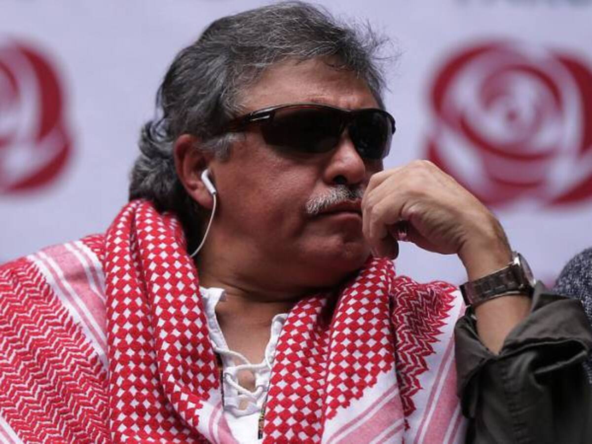 Corte Suprema espera determinación de la JEP en el caso Santrich