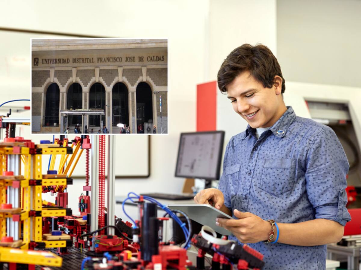 El futuro se investiga hoy: innovaciones universitarias que están cambiando el país