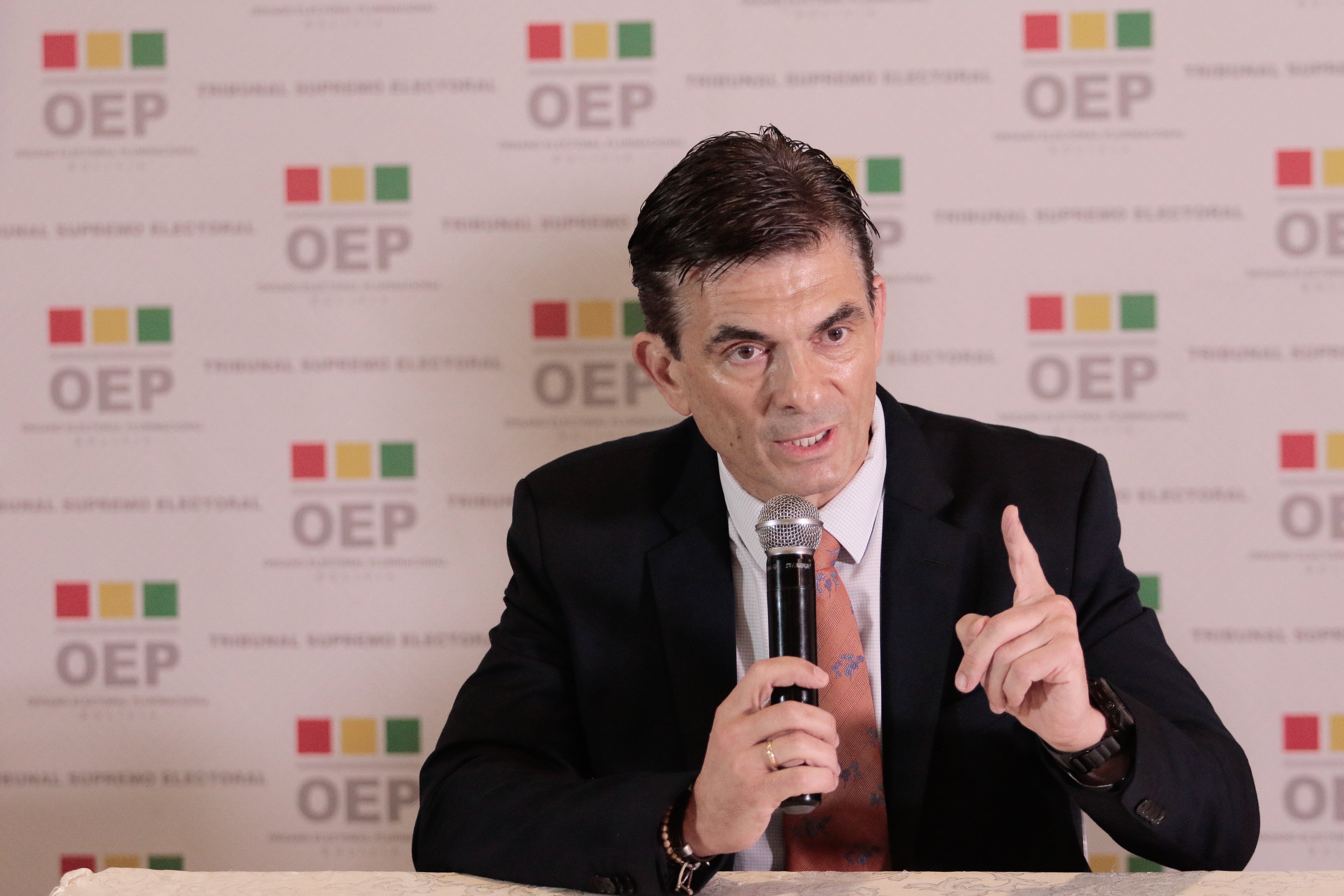 Rodrigo Paz es el nuevo presidente de Bolivia tras vencer a Tuto Quiroga en segunda vuelta // Caracol Radio