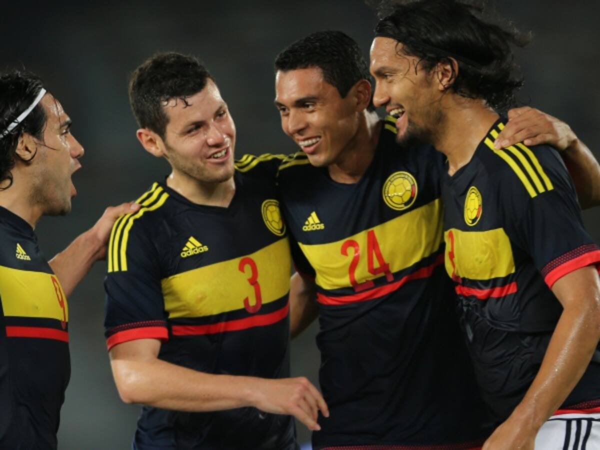 Trabajo fuertemente para regresar a la Selección: Daniel Bocanegra