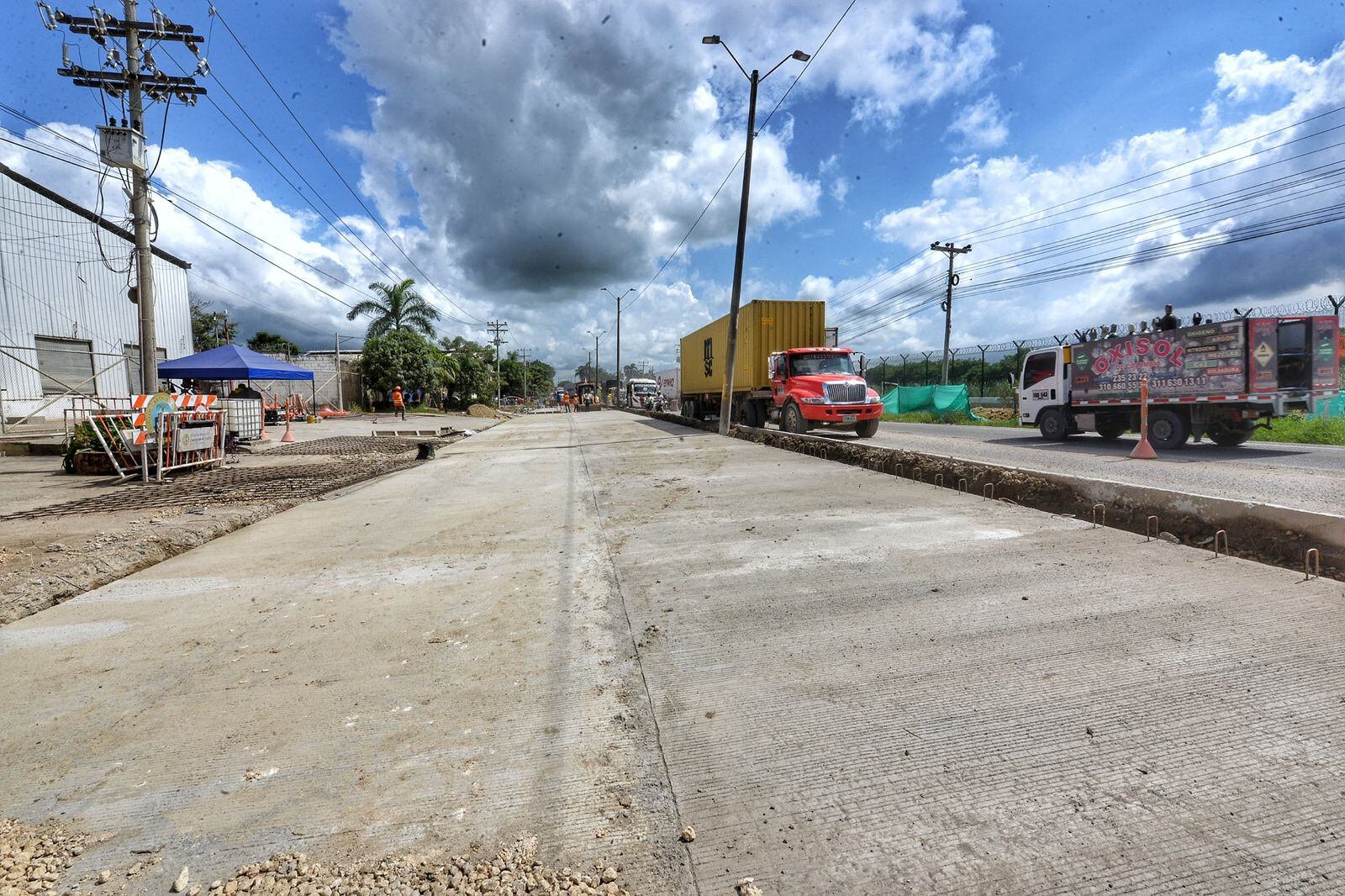 Alcaldía de Cartagena
