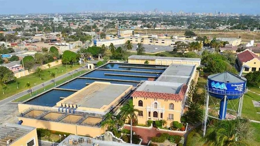 Triple A Foto: Cortesía.