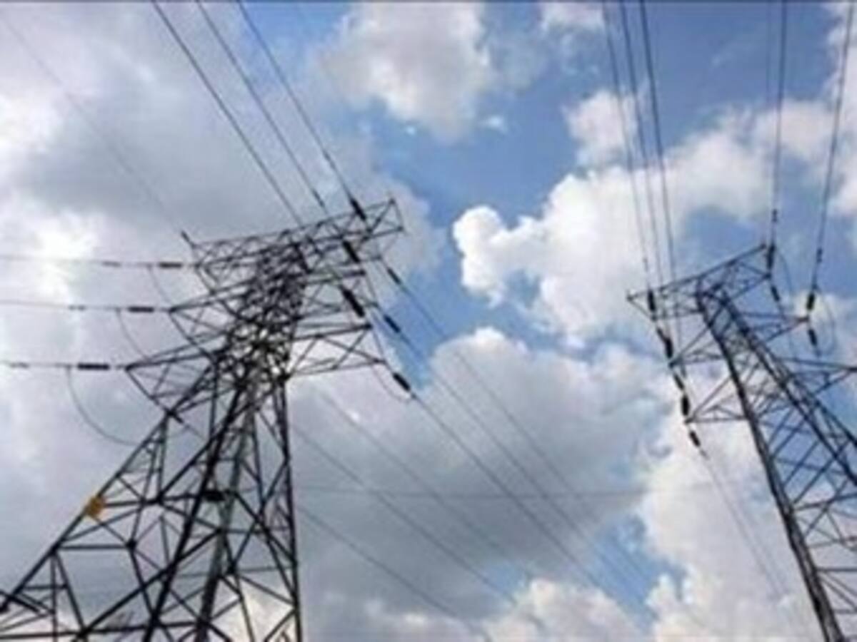 Subirán tarifas de energía en Bogotá un cinco por ciento: EEB