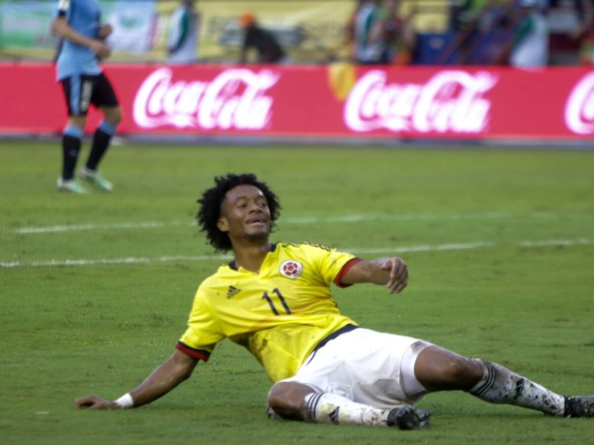 Lo dimos todo, pero ya pensamos en lo que viene: Cuadrado