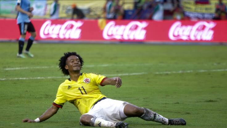 Lo dimos todo, pero ya pensamos en lo que viene: Cuadrado