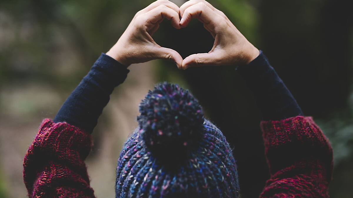 'Las 21 leyes del amor,' una obra de Merce Villegas