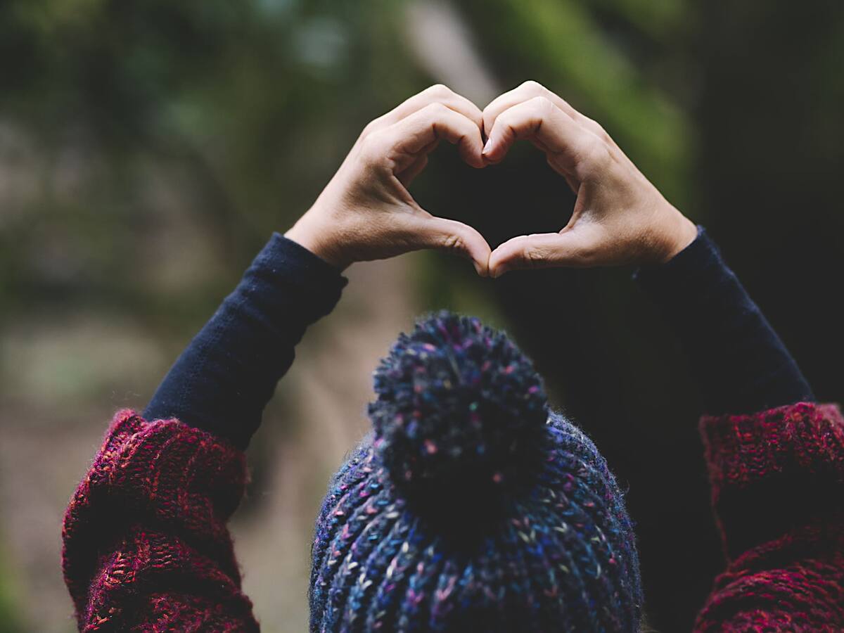 ‘Las 21 leyes del amor’, un libro para compartir y aplicar en nuestra vida