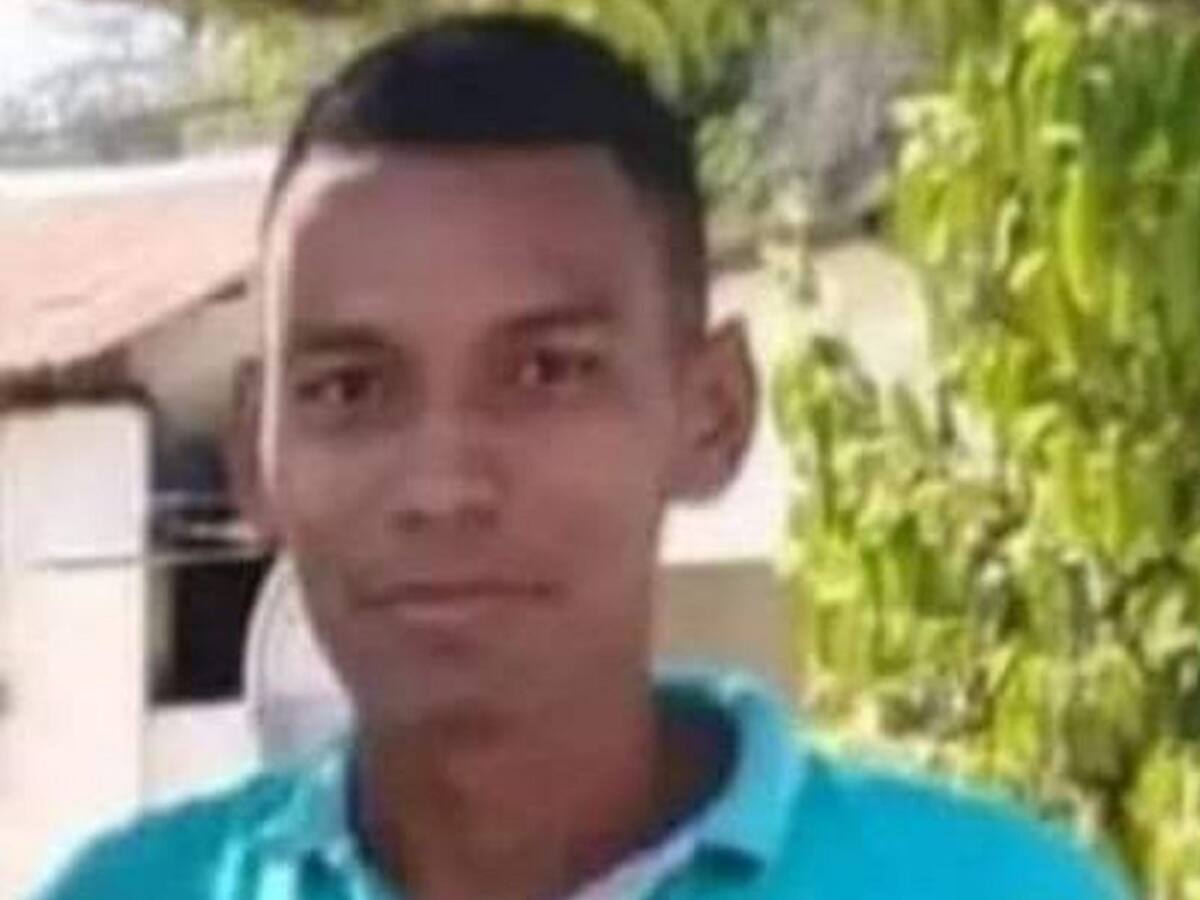 Hombres armados asesinaron a líder social en el sur de Bolívar