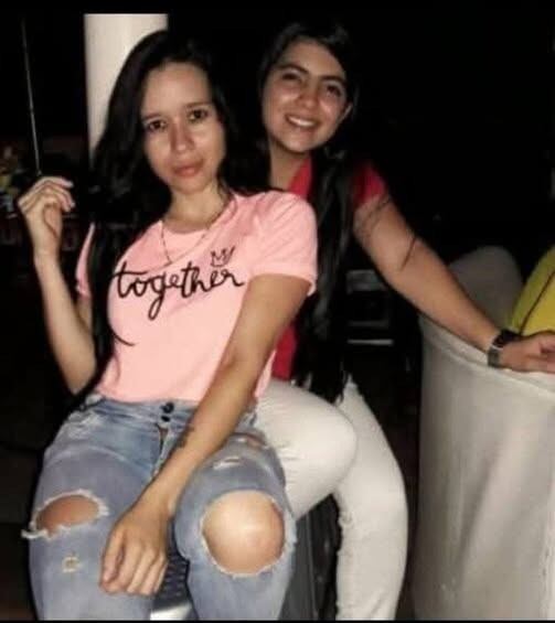 Paola Castaño y Camila Salazar Cano se encuentran desaparecidas en Cartago, norte del Valle.