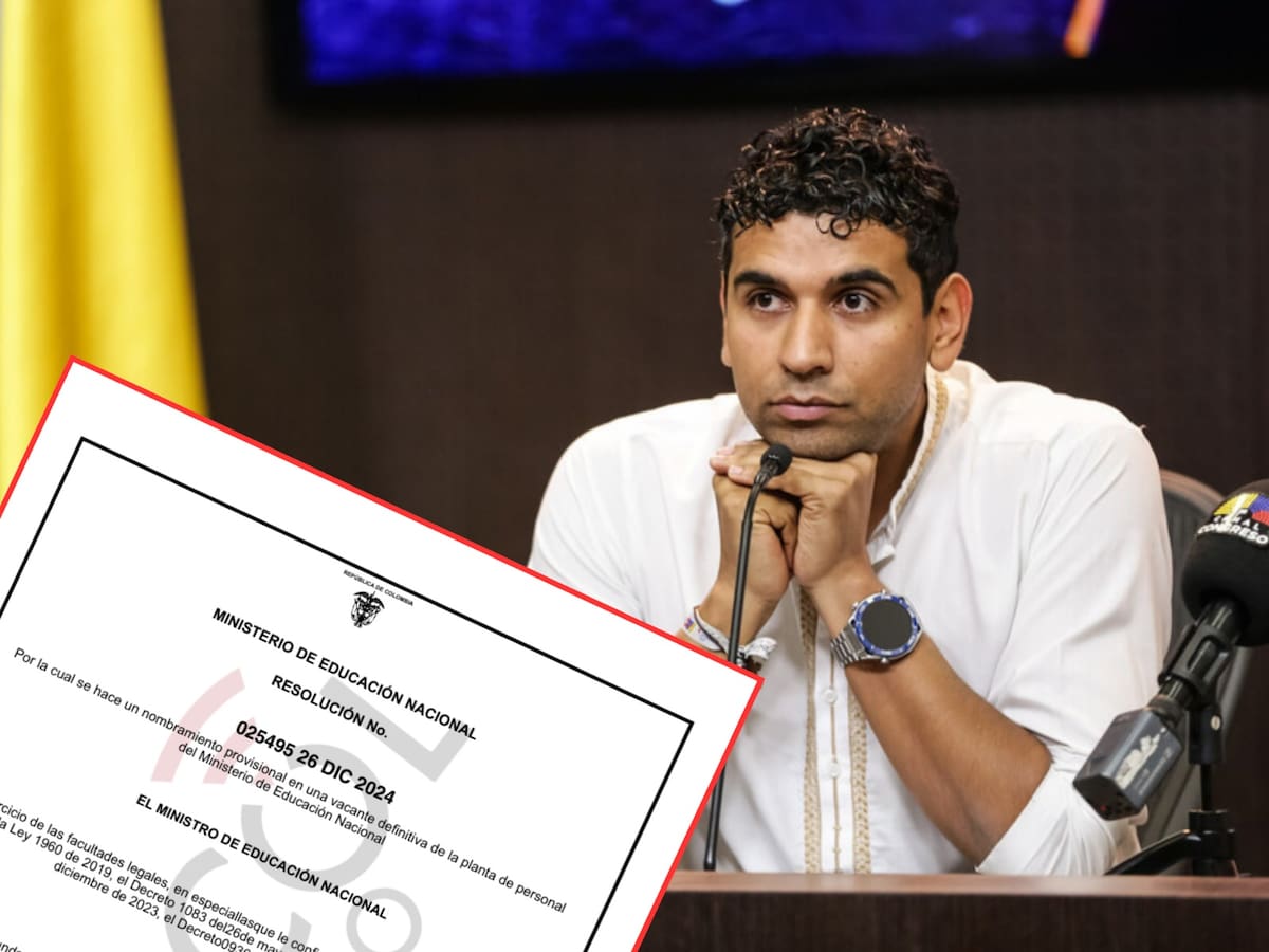 Los parientes de David Racero favorecidos con contratación estatal