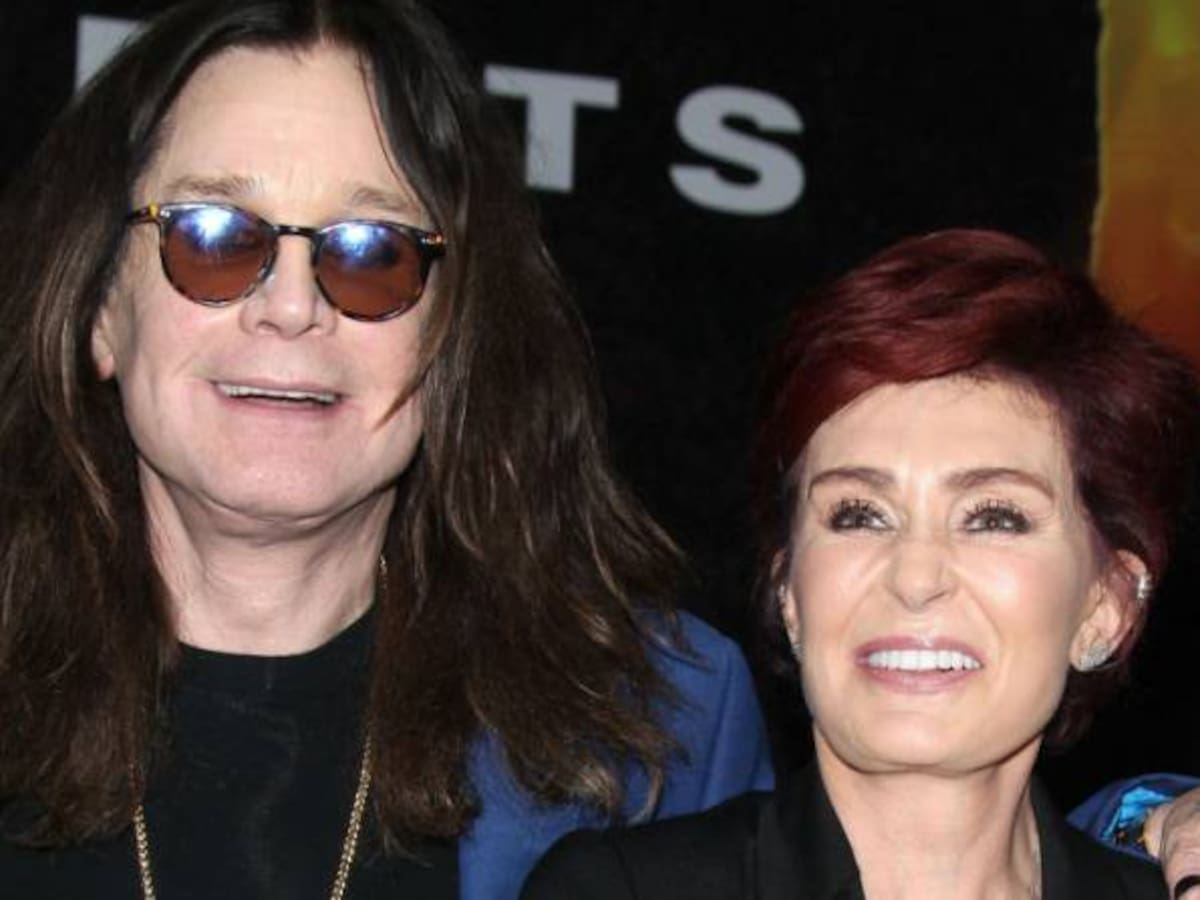 “Que no te pillen con tu amante”: Ozzy Osbourne, sobre el secreto de un buen matrimonio