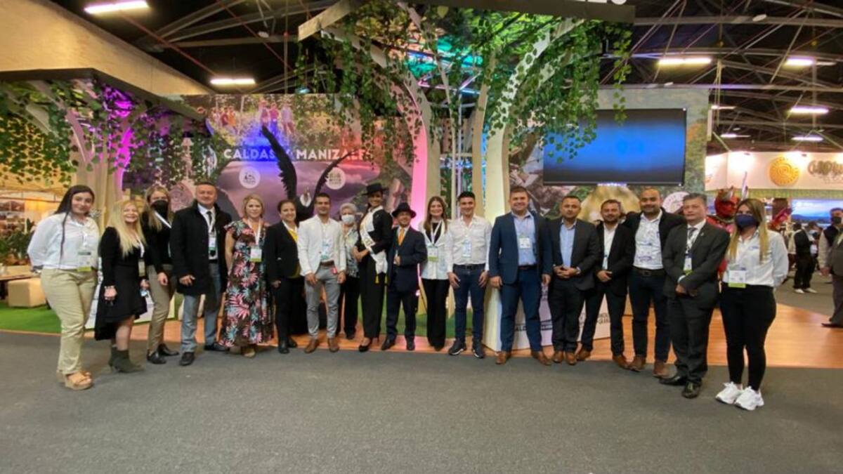 Naturaleza, aviturismo y paisaje cultural cafetero, la apuesta de Caldas