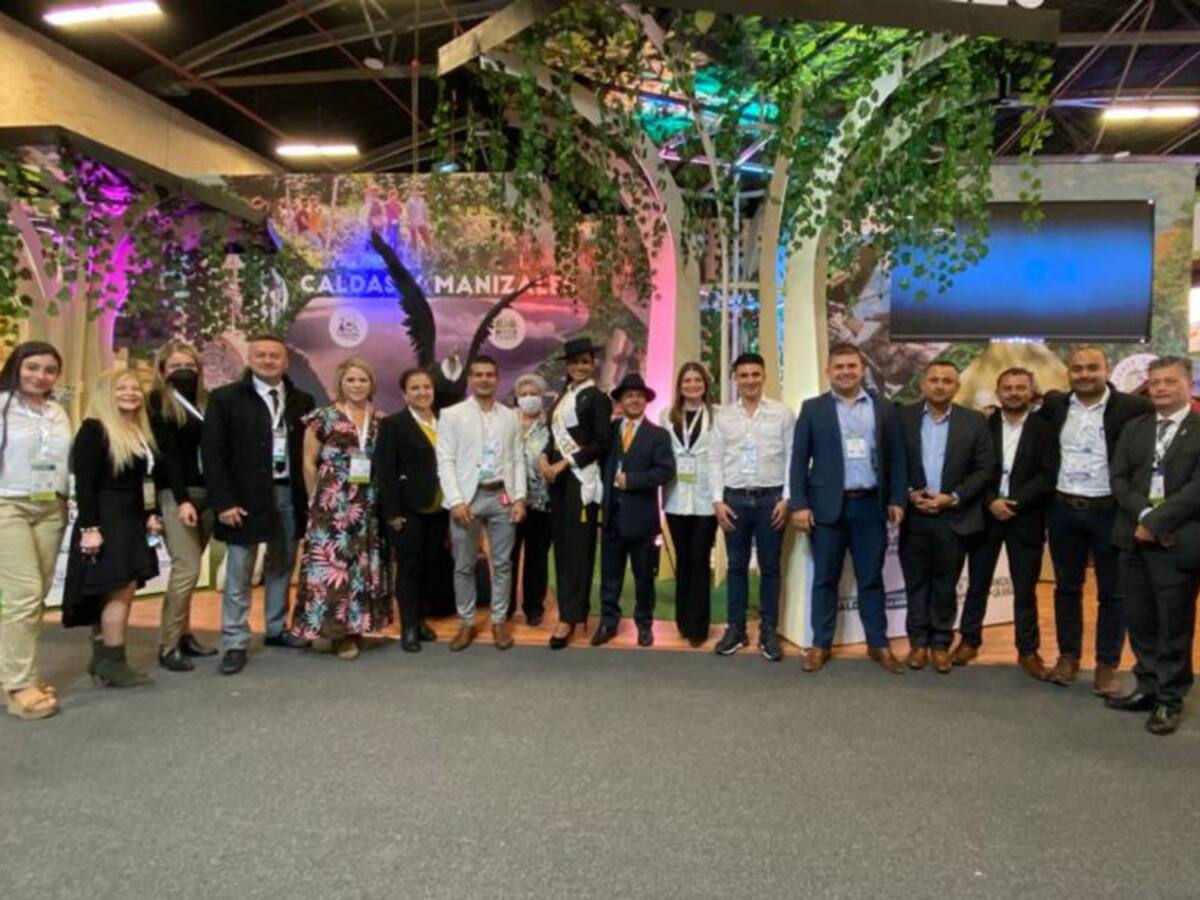 Naturaleza, aviturismo y paisaje cultural cafetero, la apuesta de Caldas