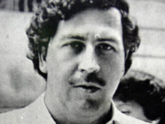 Pablo Escobar era un asesino que no merece ser exaltado como héroe: Santos