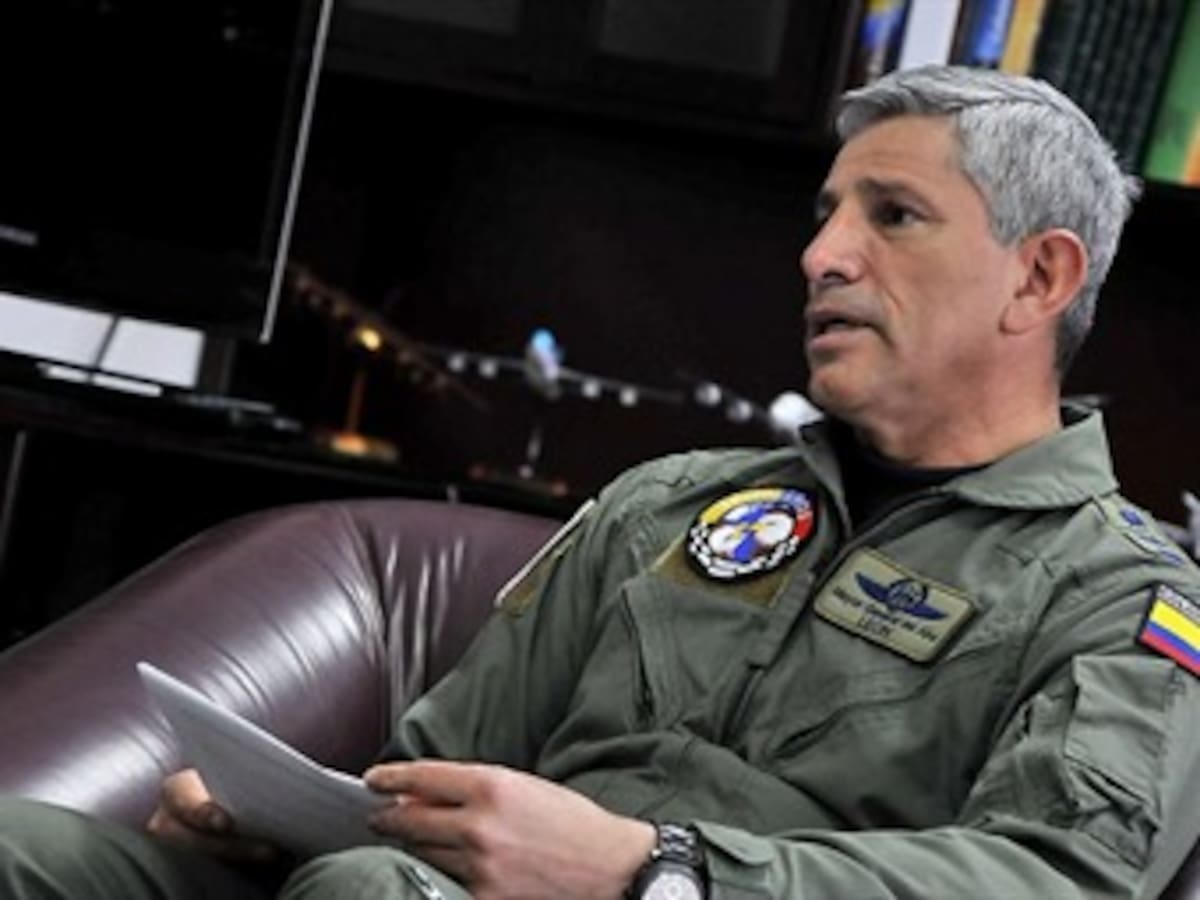 Fuerza Aérea está fabricando su propia bomba de ‘alta precisión’