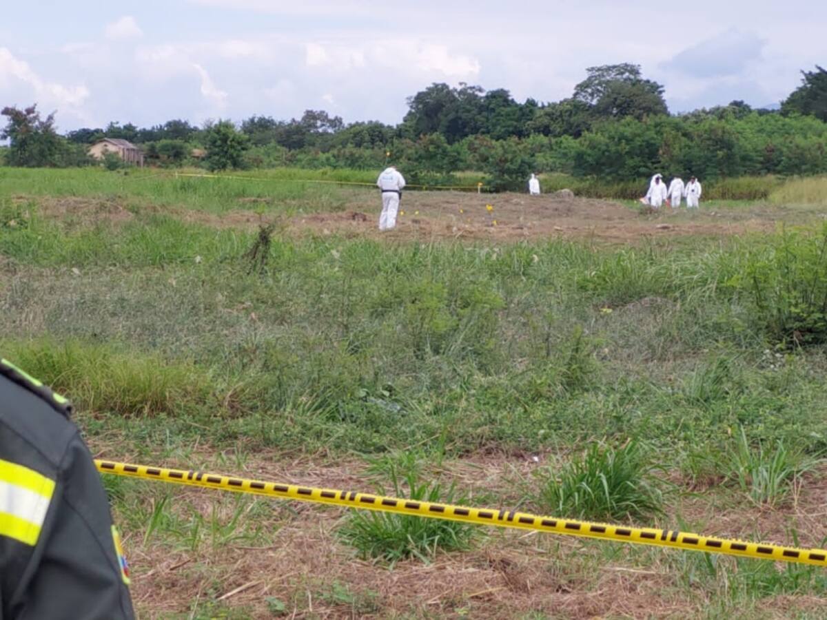 Empresarios piden garantías de seguridad en el departamento