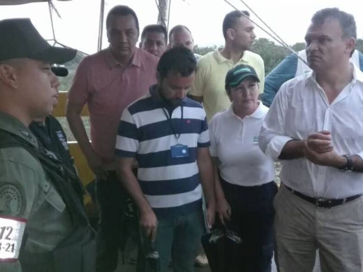 Más de 35.000 venezolanos se abastecieron en Cúcuta