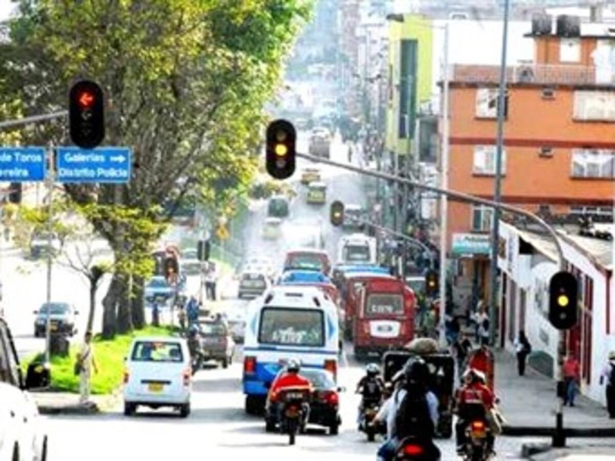 Desde hoy se pagará más por el transporte público en Manizales