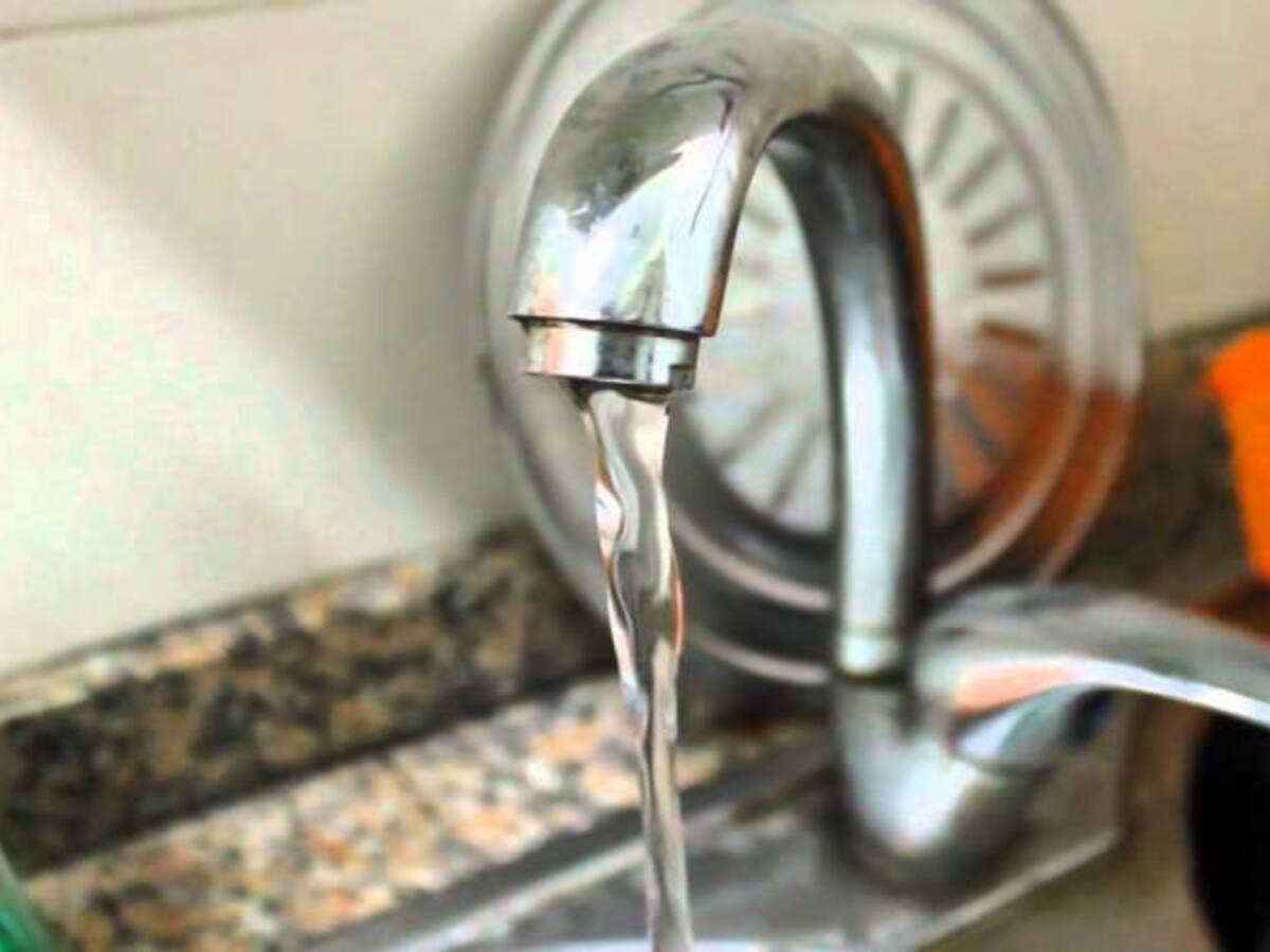En agosto regirá nuevo Decreto que garantiza agua a zonas apartadas del país