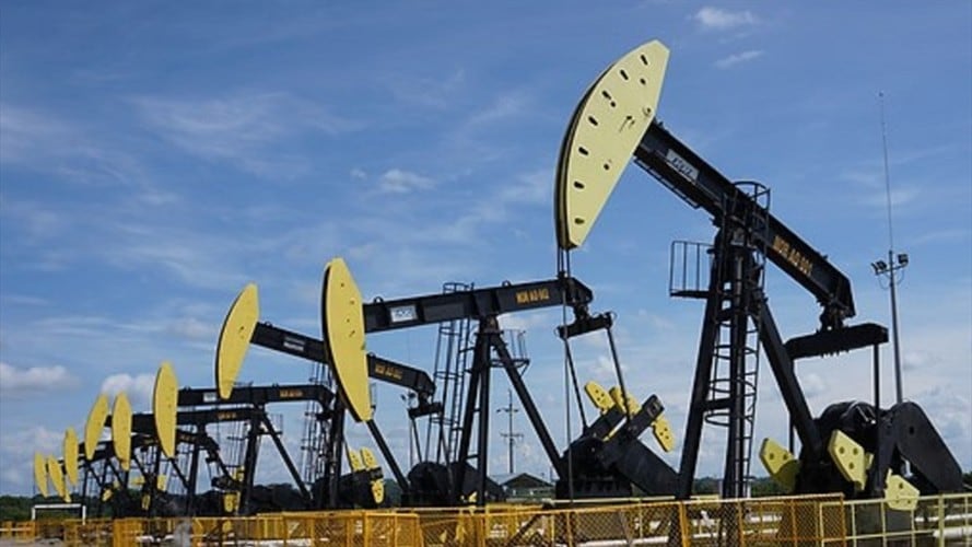 Producción petrolera de Colombia se redujo en un 0,06%. Foto: Colprensa