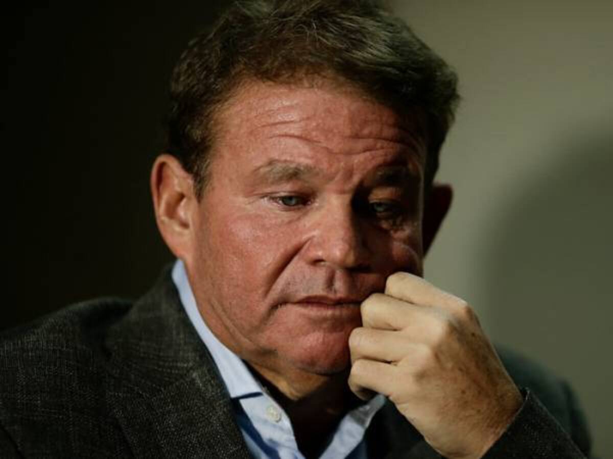 Por cuarta ocasión Otto Bula le incumple a la Comisión de Acusación