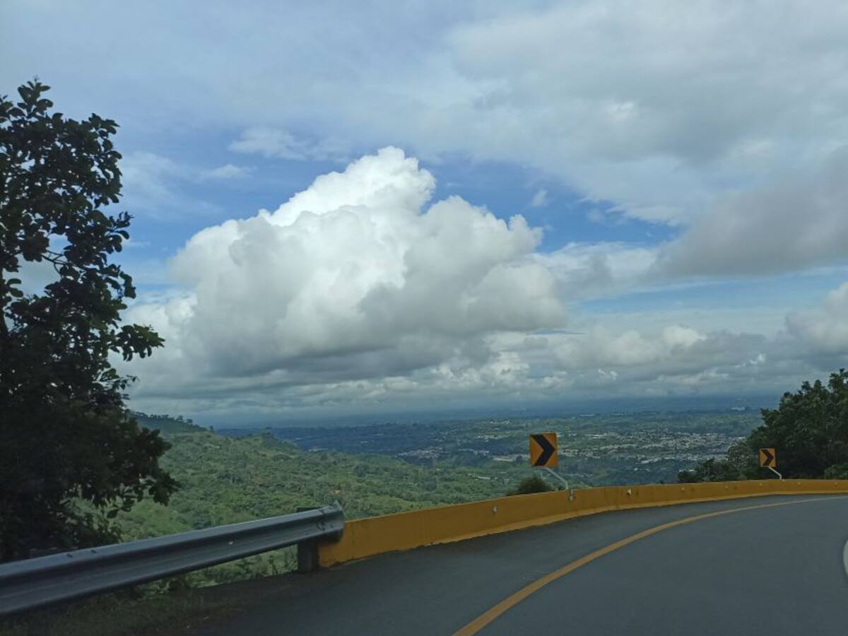 Miércoles 8 de junio, las noticias más importantes de Armenia y Quindío