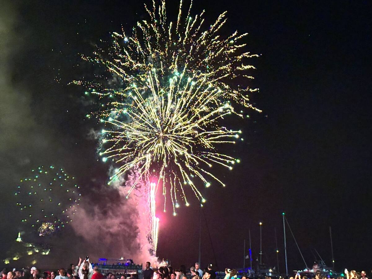 Santa Marta conmemora 500 años de historia: ¡Feliz cumpleaños a la ciudad más antigua de Colombia!