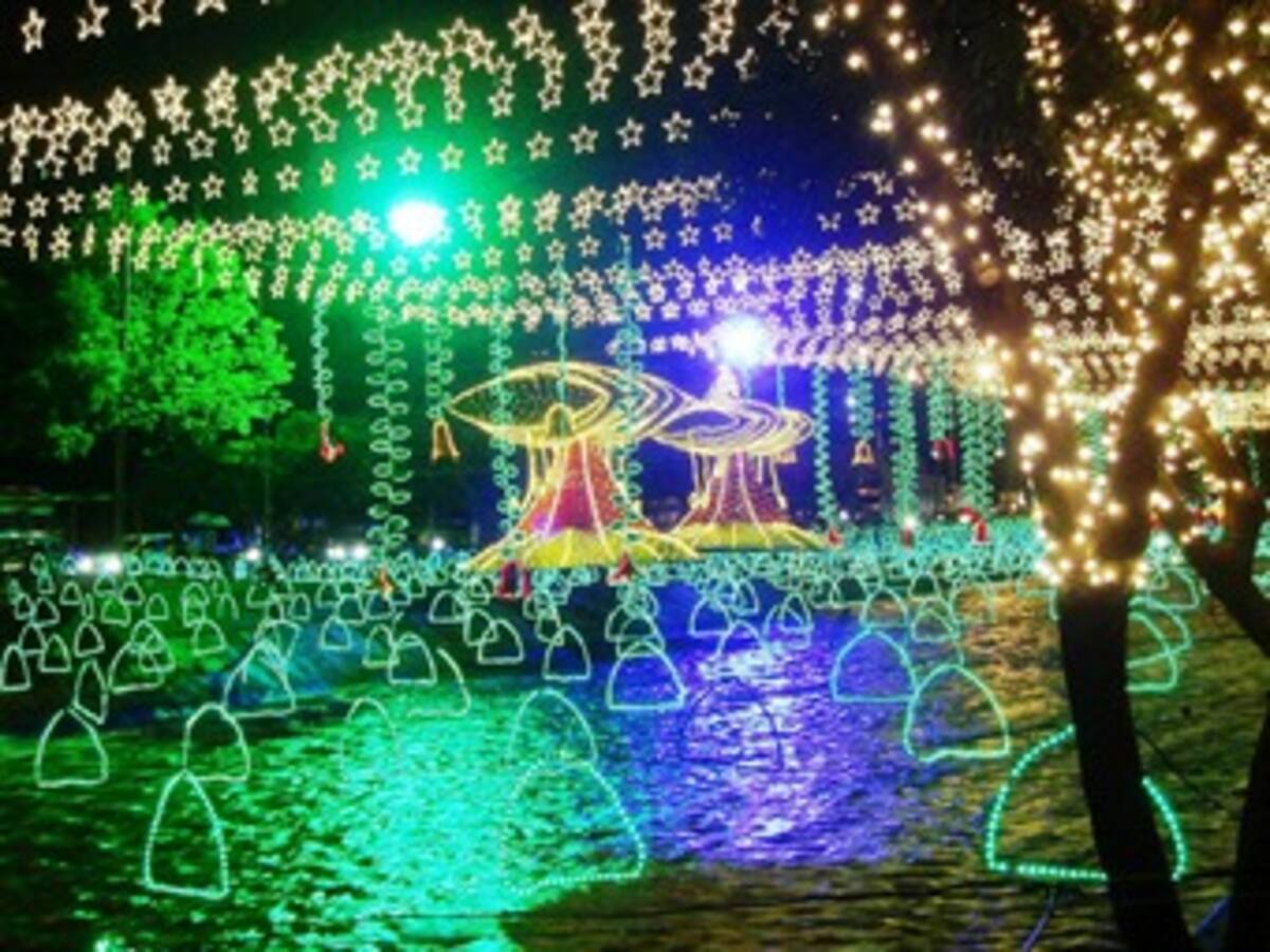 Medellín arrancará el sábado con la fiesta de la luz